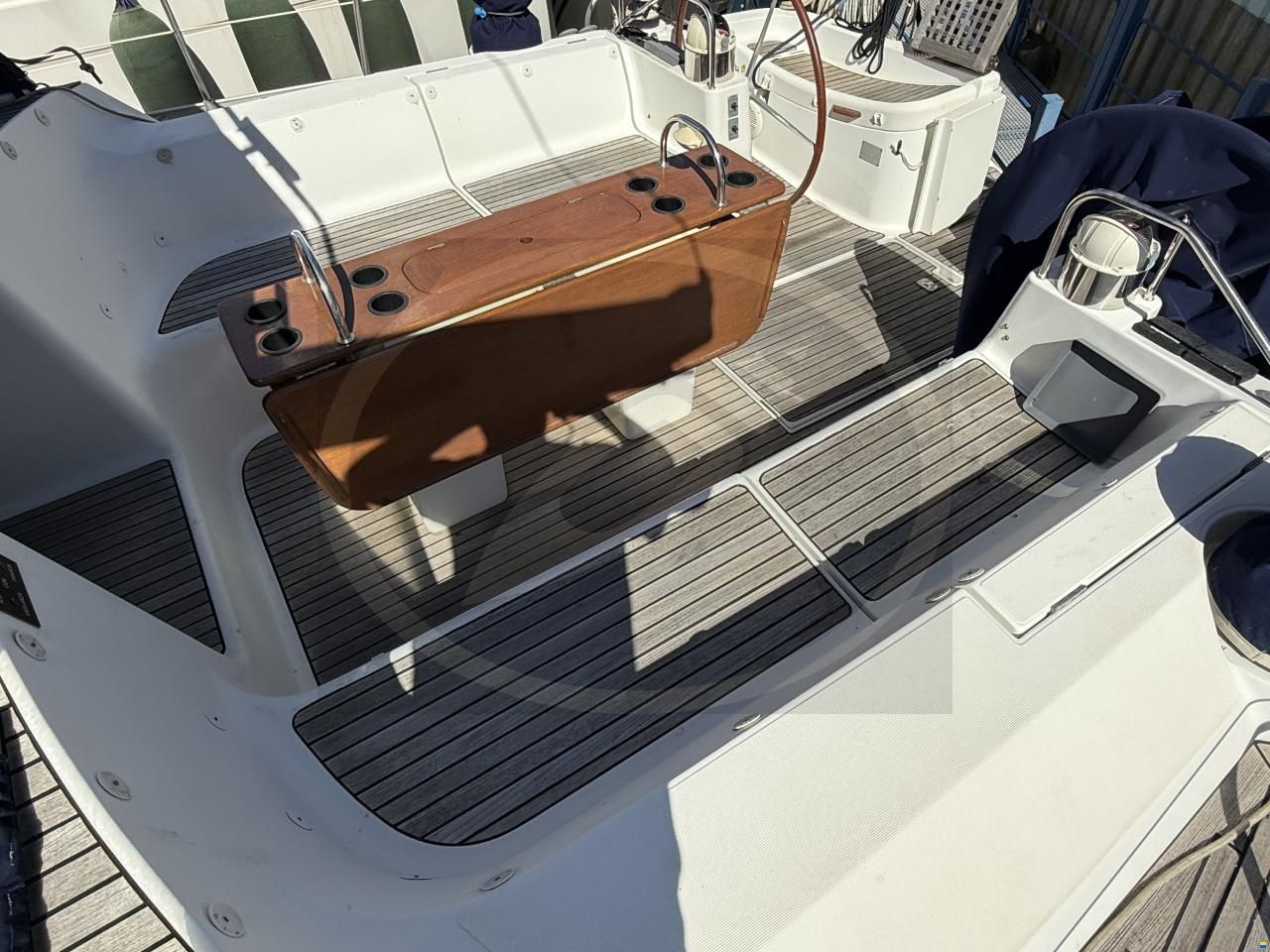 Jeanneau SUN ODYSSEY 52.2