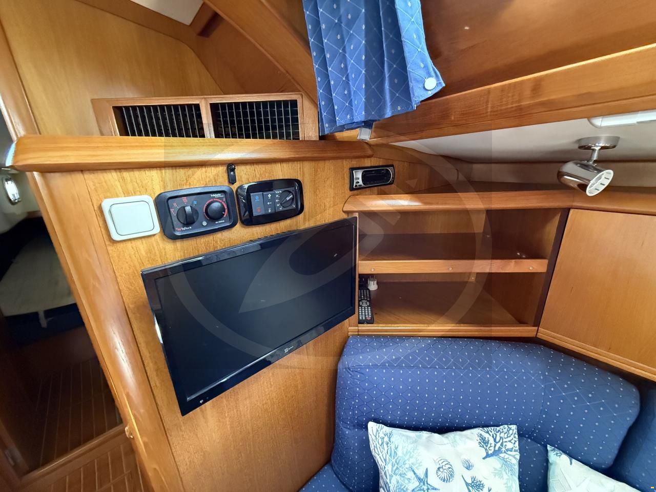 Jeanneau SUN ODYSSEY 52.2