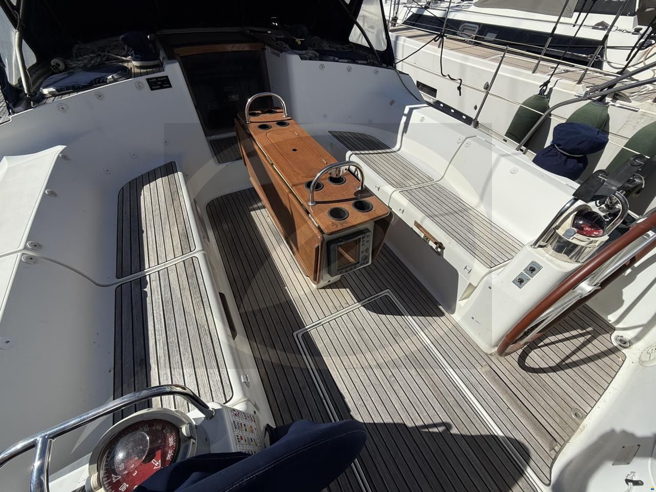 Jeanneau SUN ODYSSEY 52.2