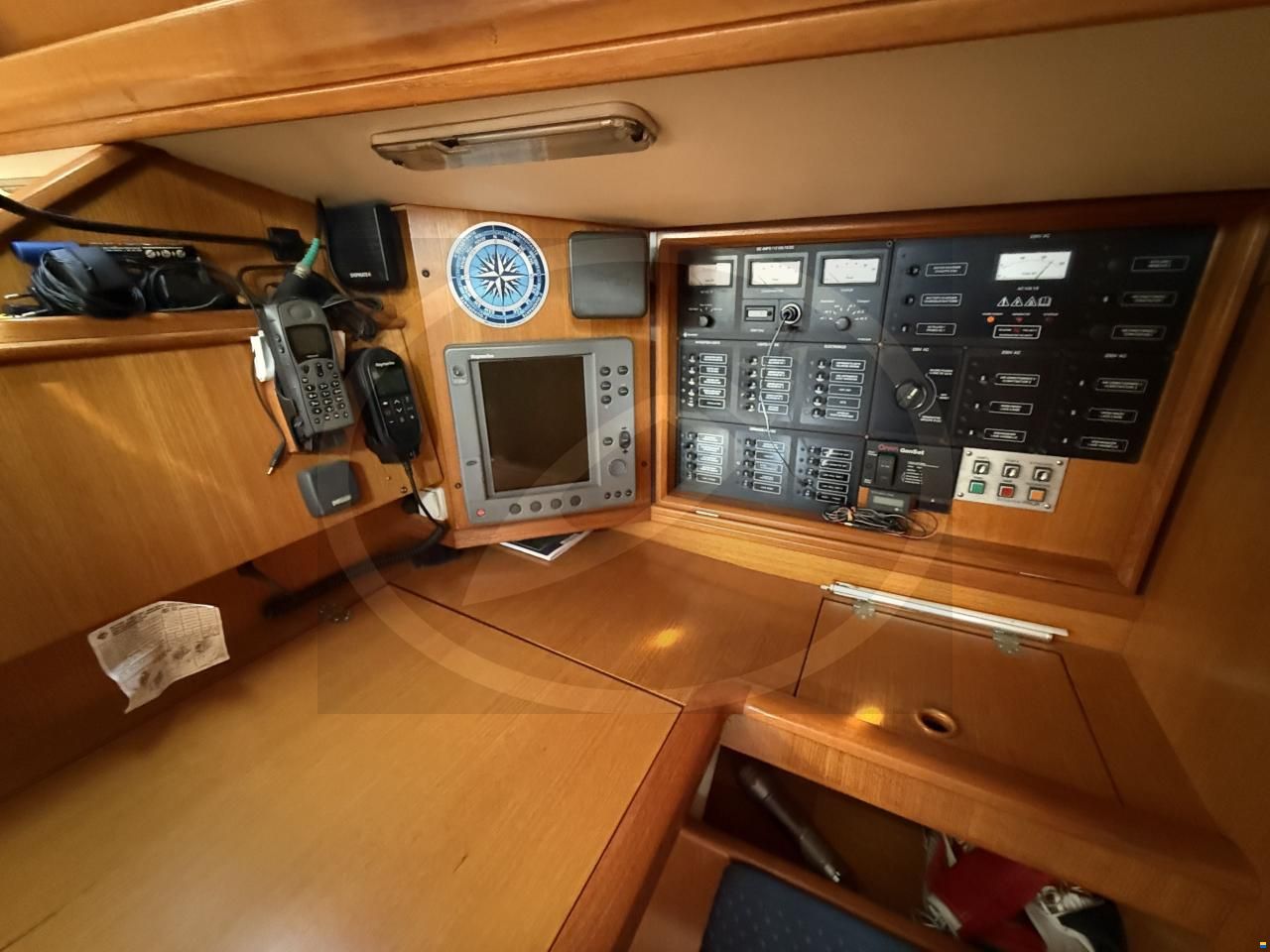 Jeanneau SUN ODYSSEY 52.2