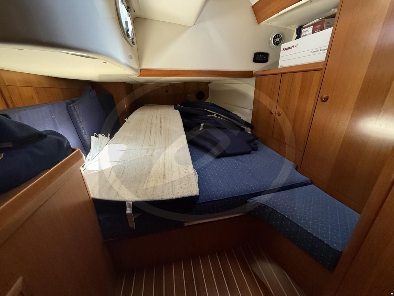 Jeanneau SUN ODYSSEY 52.2