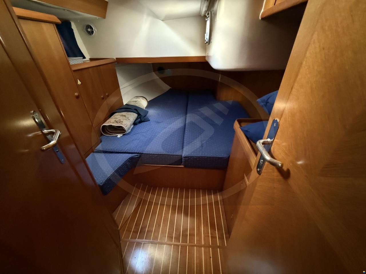 Jeanneau SUN ODYSSEY 52.2