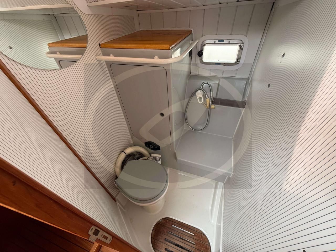 Jeanneau VOYAGE 12.50