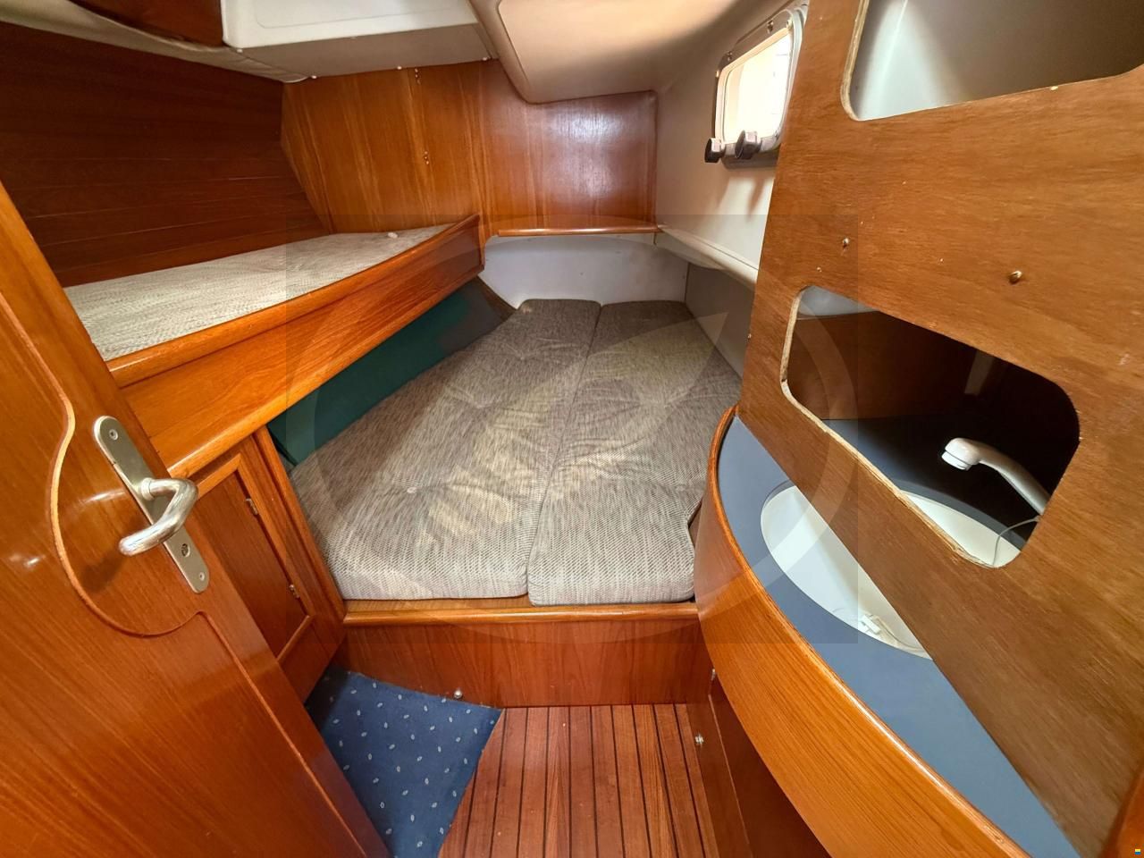 Jeanneau VOYAGE 12.50