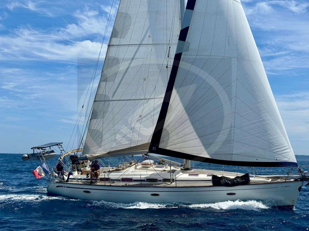 Bavaria CRUISER 46