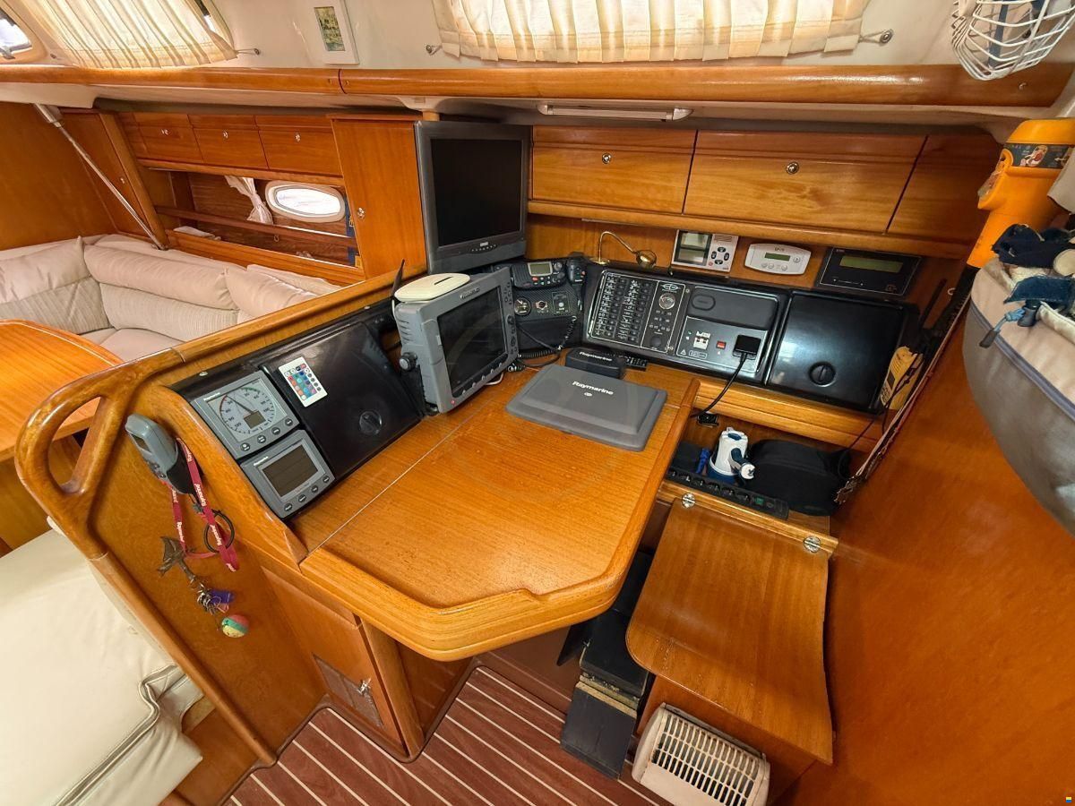 Bavaria CRUISER 46
