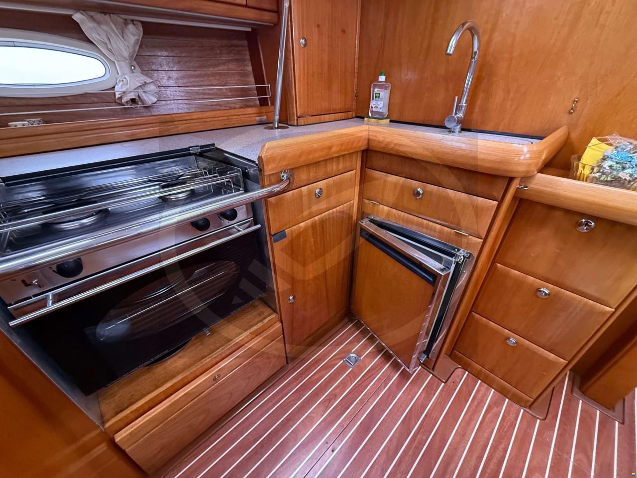 Bavaria CRUISER 46