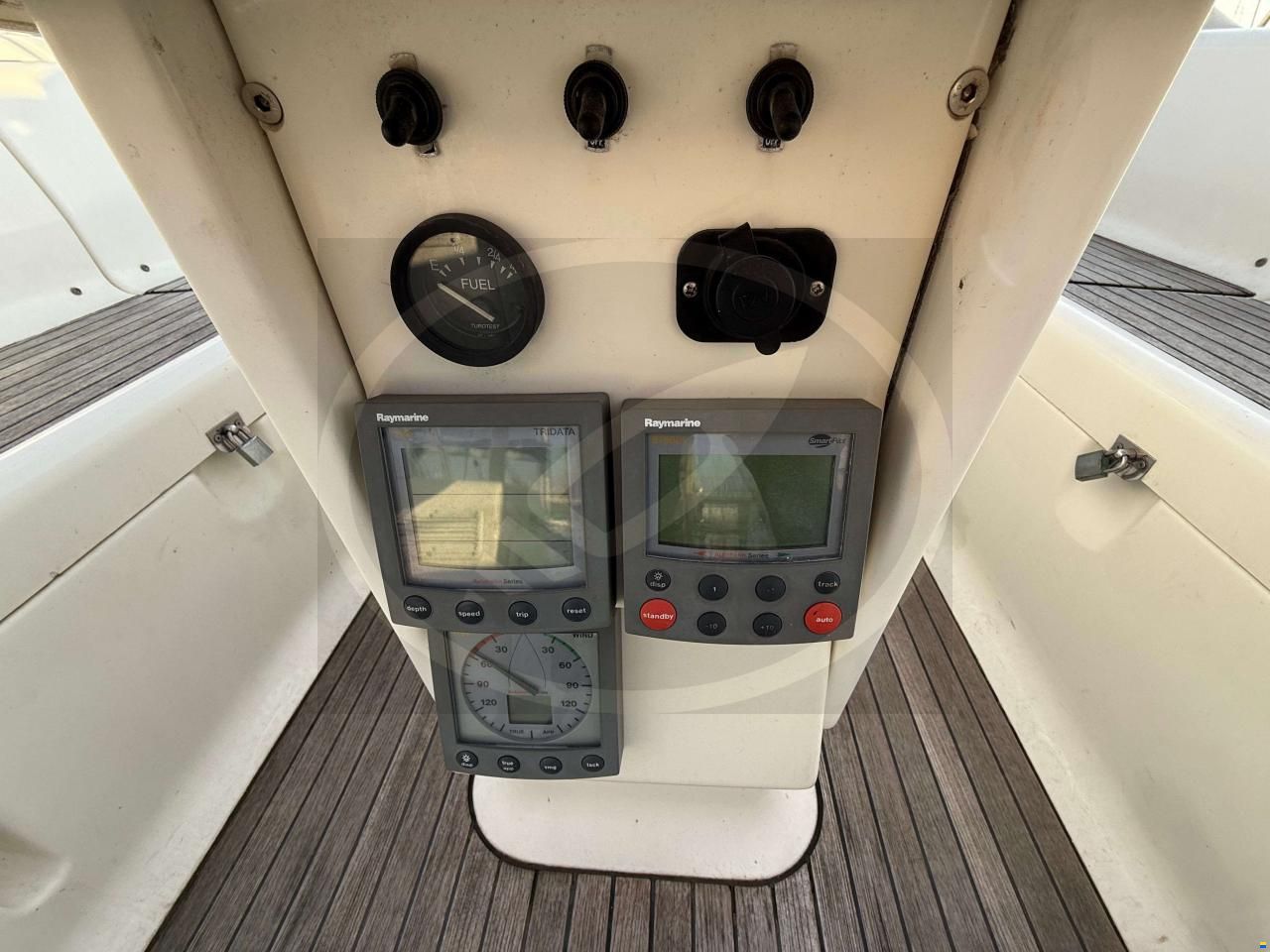 Bavaria CRUISER 46