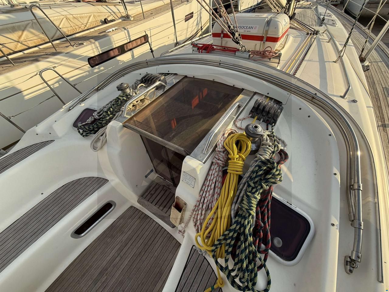 Bavaria CRUISER 46