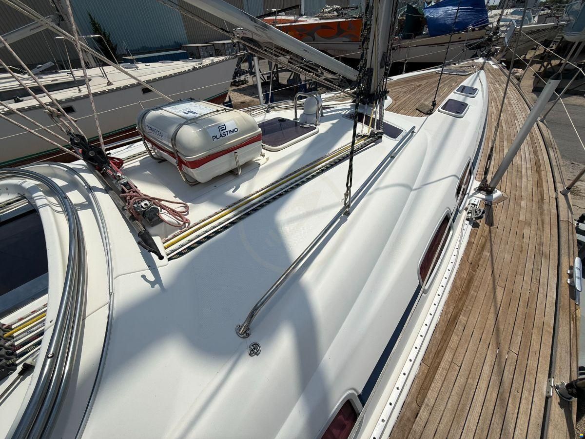 Bavaria CRUISER 46