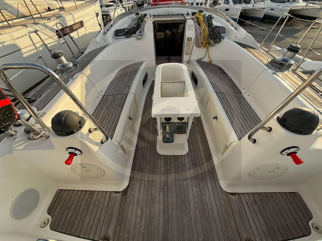 Bavaria CRUISER 46