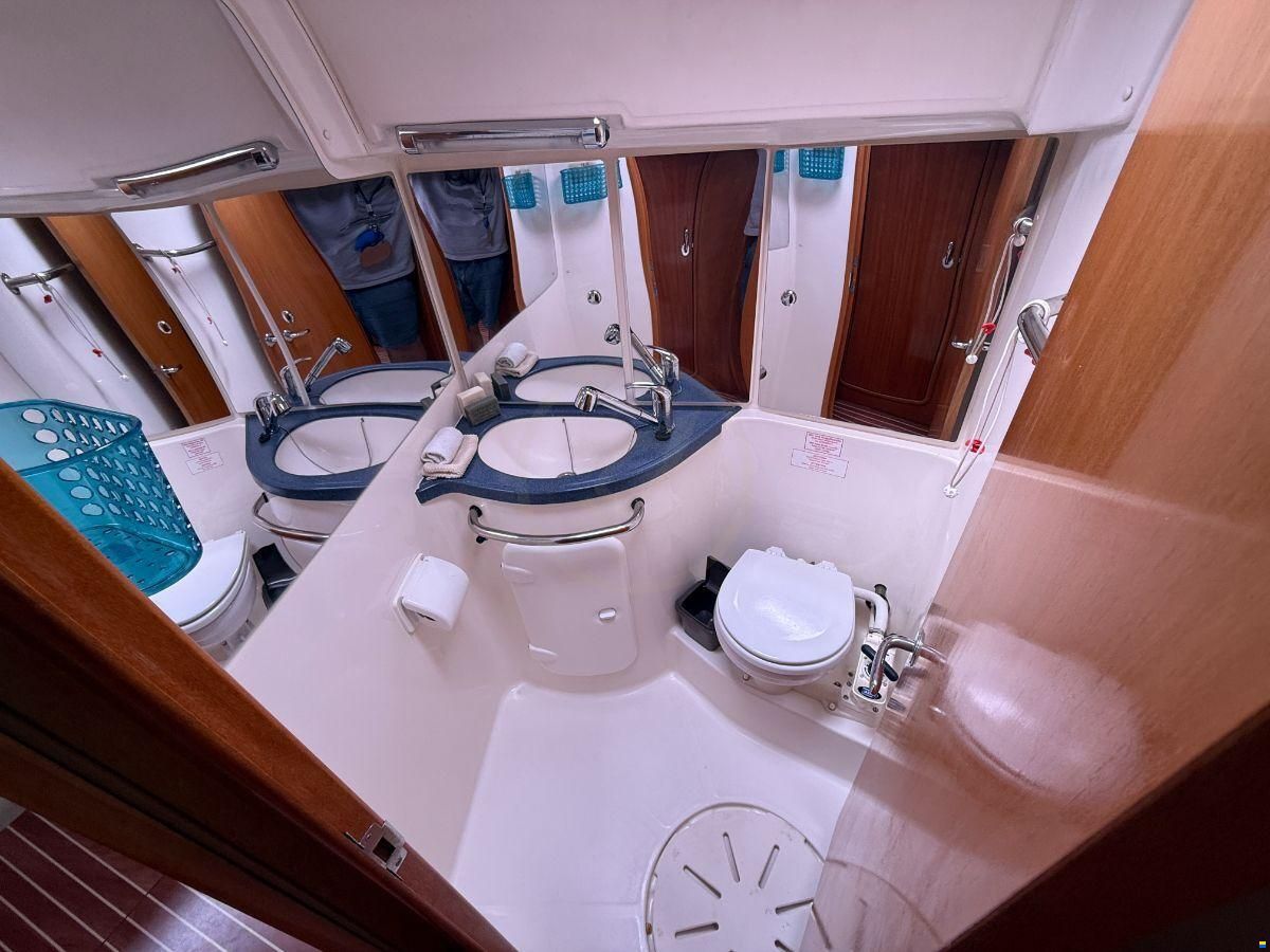 Bavaria CRUISER 46