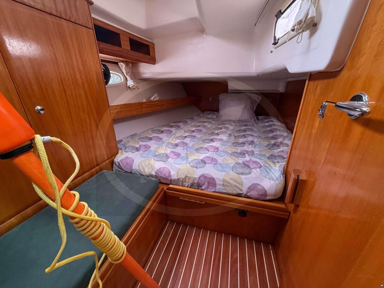 Bavaria CRUISER 46