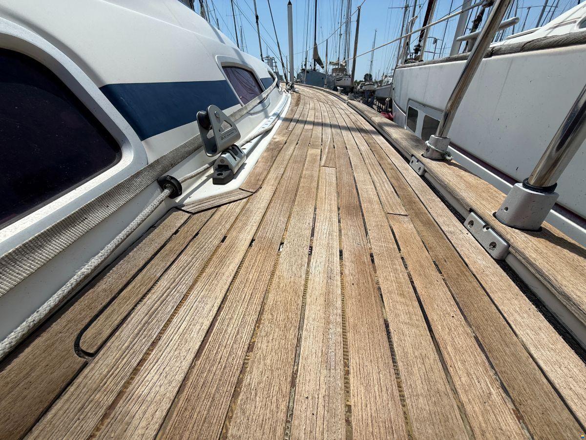 Bavaria CRUISER 46