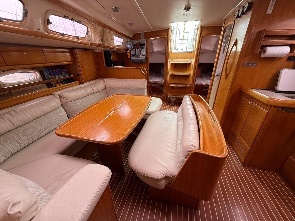 Bavaria CRUISER 46