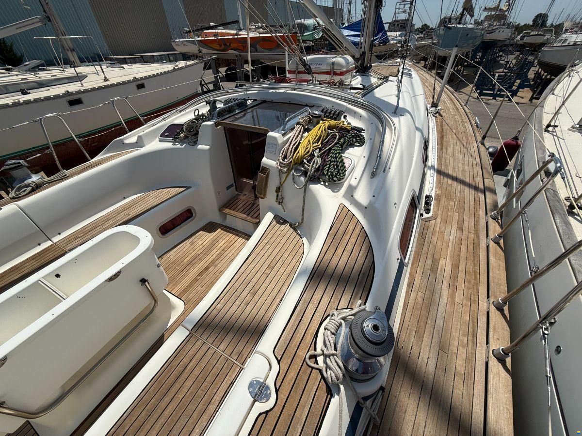 Bavaria CRUISER 46