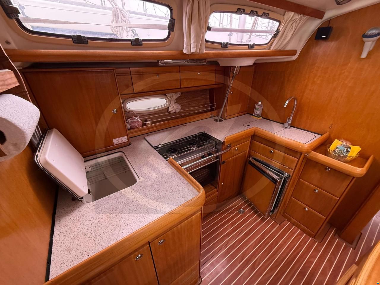 Bavaria CRUISER 46