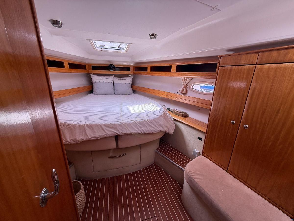 Bavaria CRUISER 46