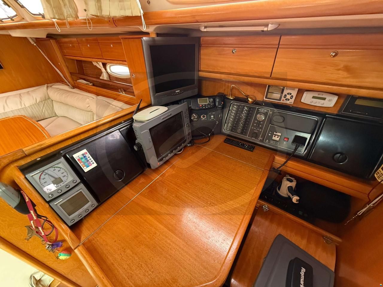 Bavaria CRUISER 46