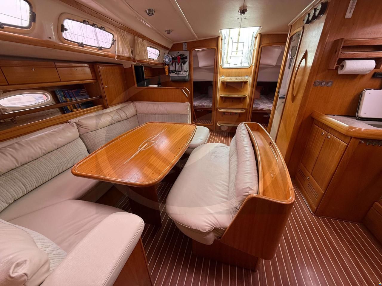 Bavaria CRUISER 46