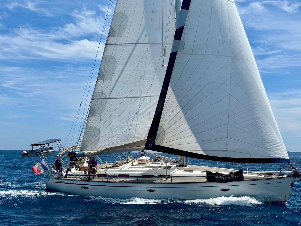 Bavaria CRUISER 46