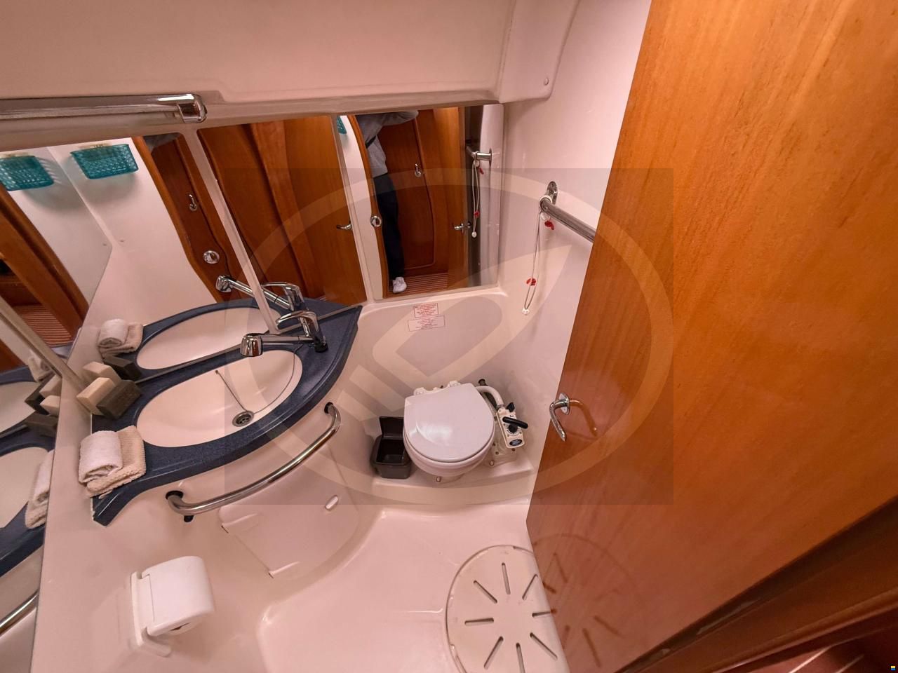 Bavaria CRUISER 46