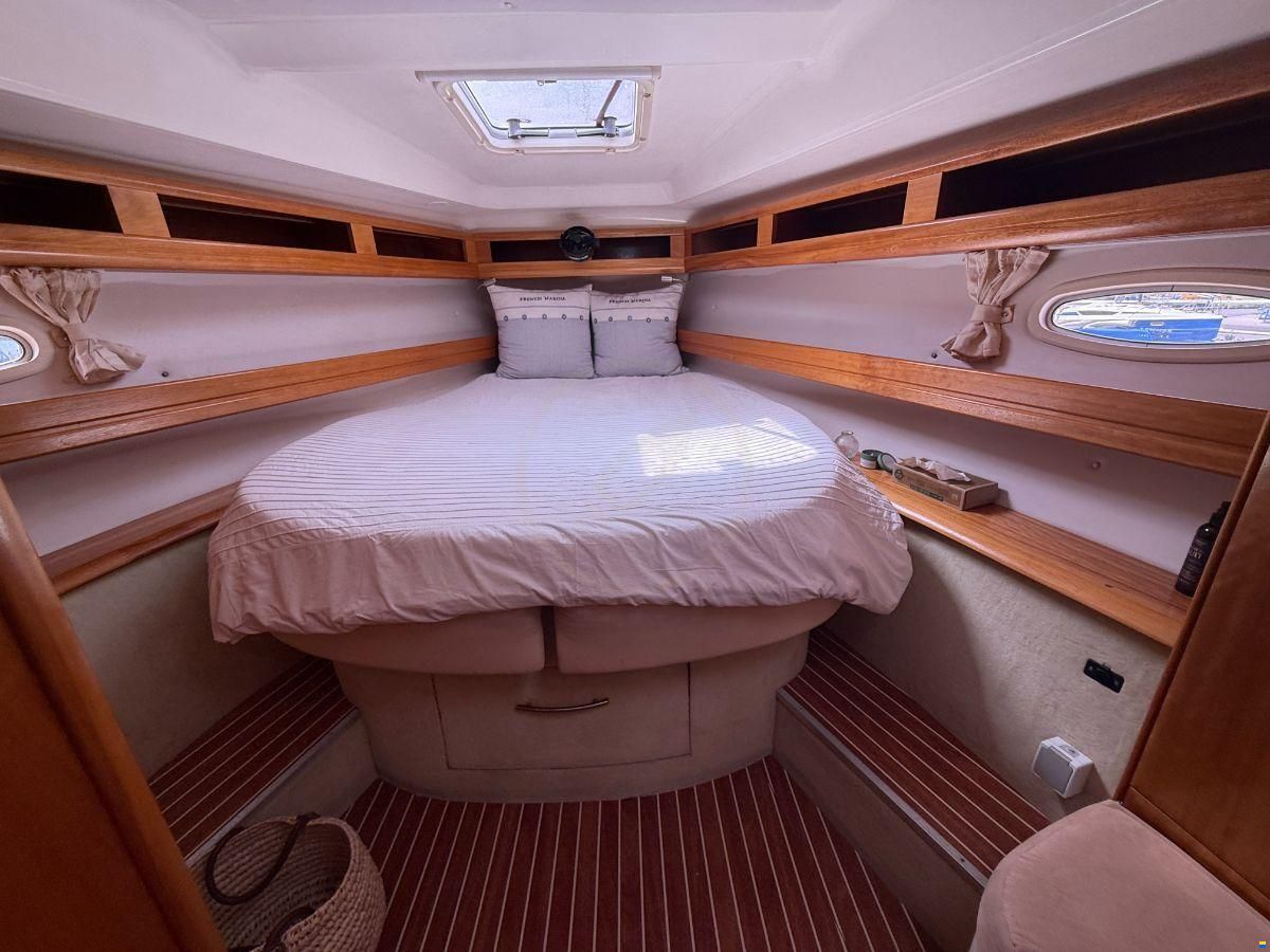 Bavaria CRUISER 46