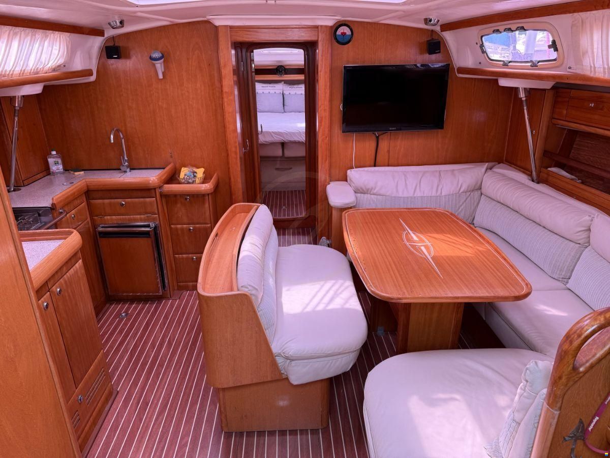 Bavaria CRUISER 46