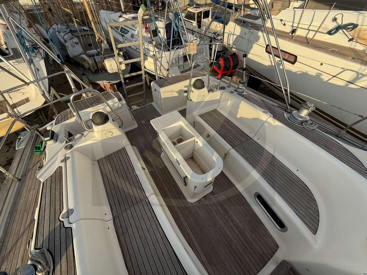Bavaria CRUISER 46