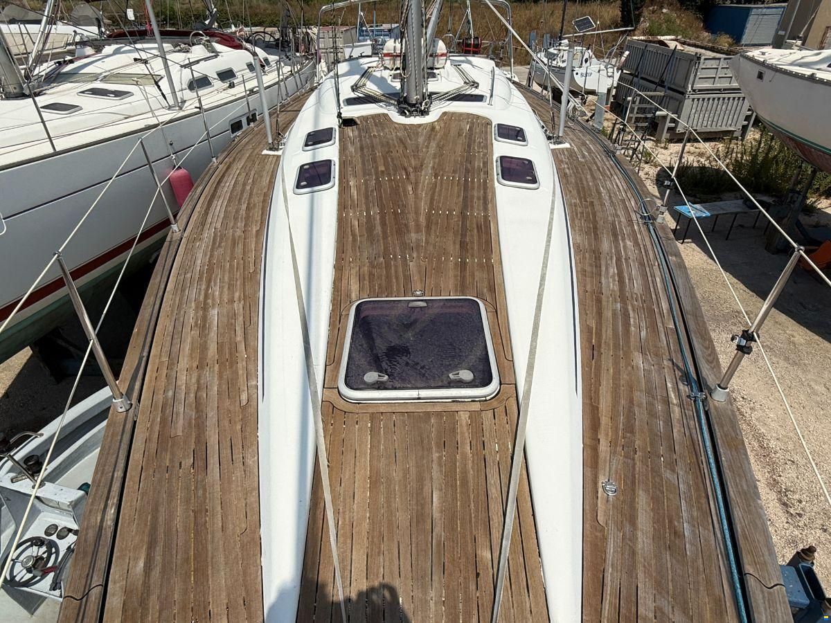 Bavaria CRUISER 46
