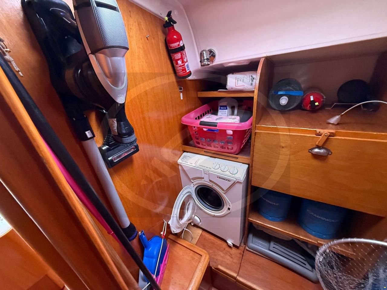 Bavaria CRUISER 46