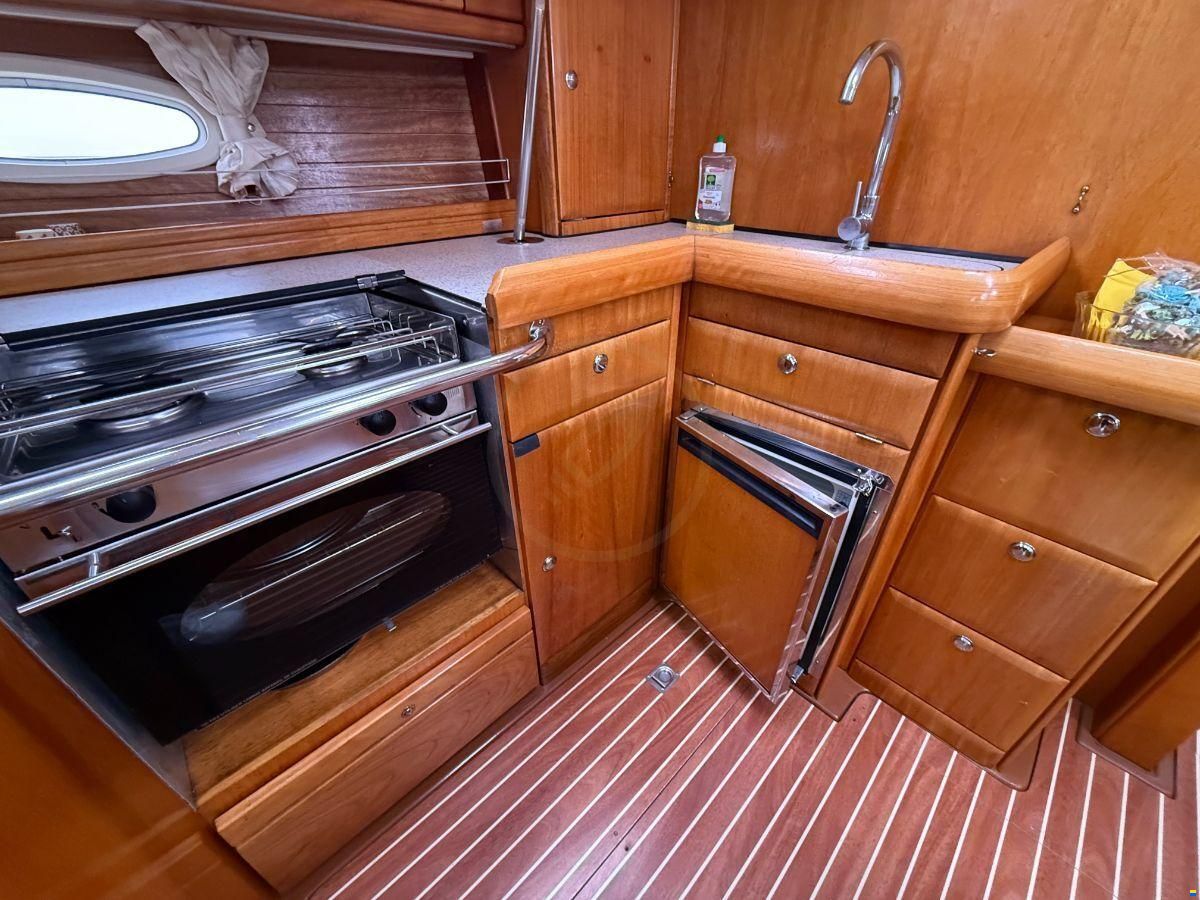 Bavaria CRUISER 46