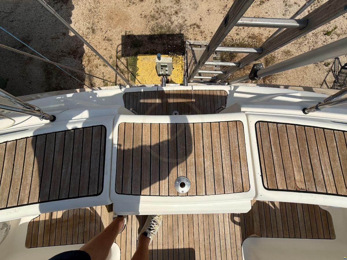 Bavaria CRUISER 46