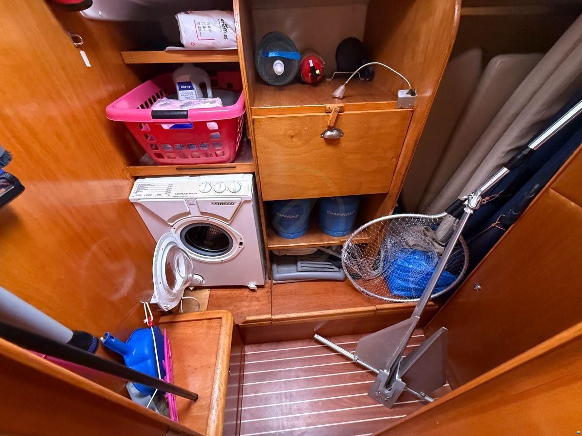 Bavaria CRUISER 46