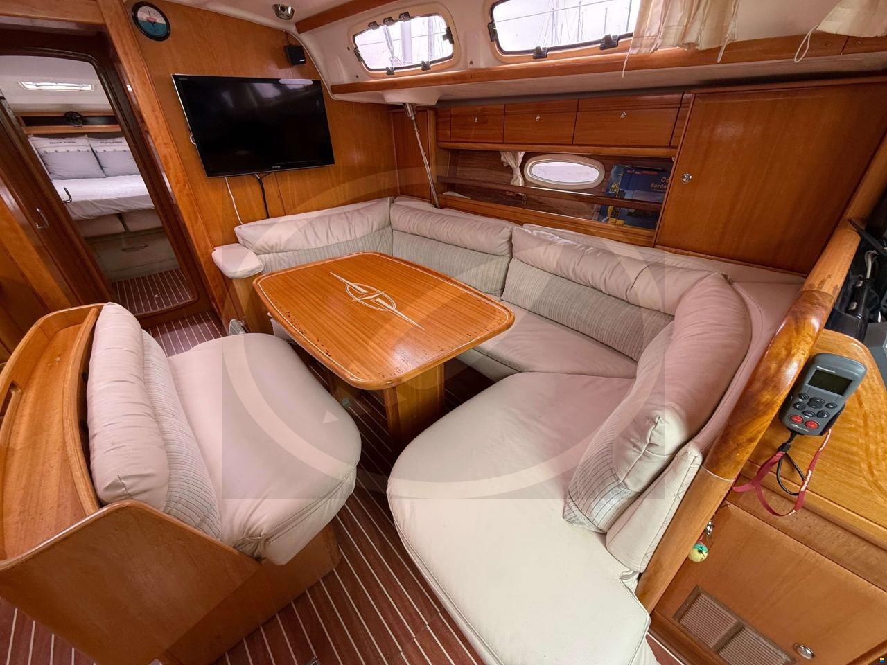 Bavaria CRUISER 46