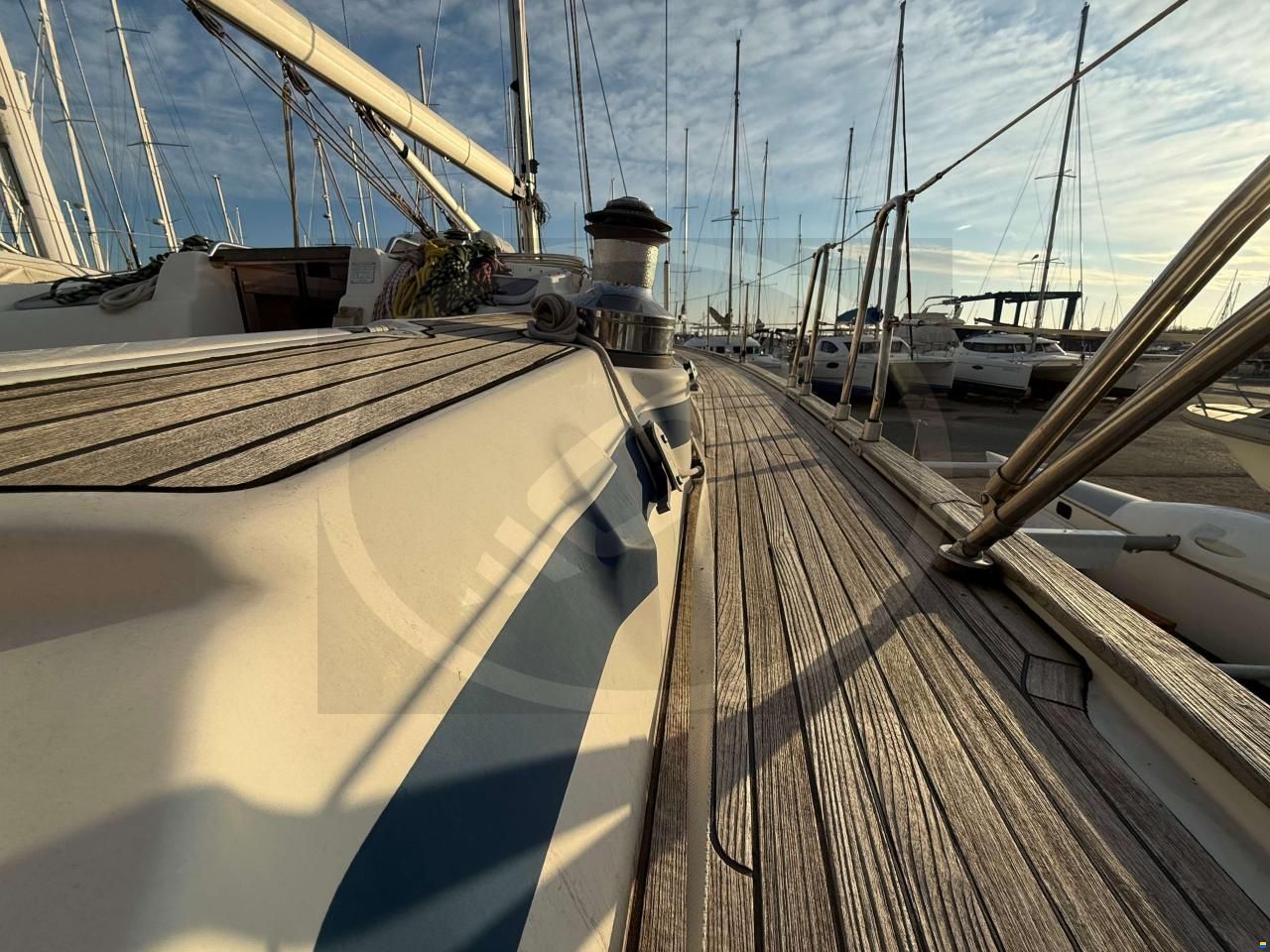 Bavaria CRUISER 46