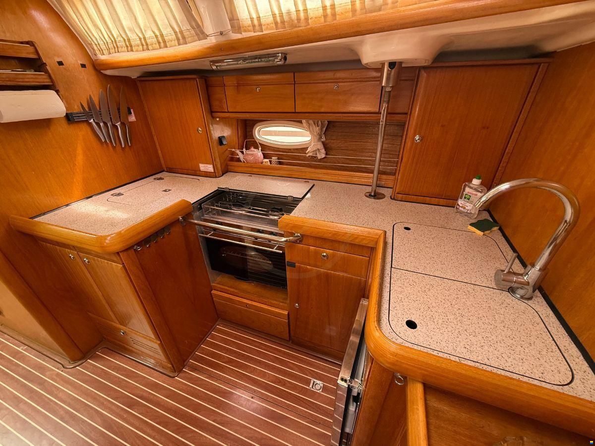 Bavaria CRUISER 46