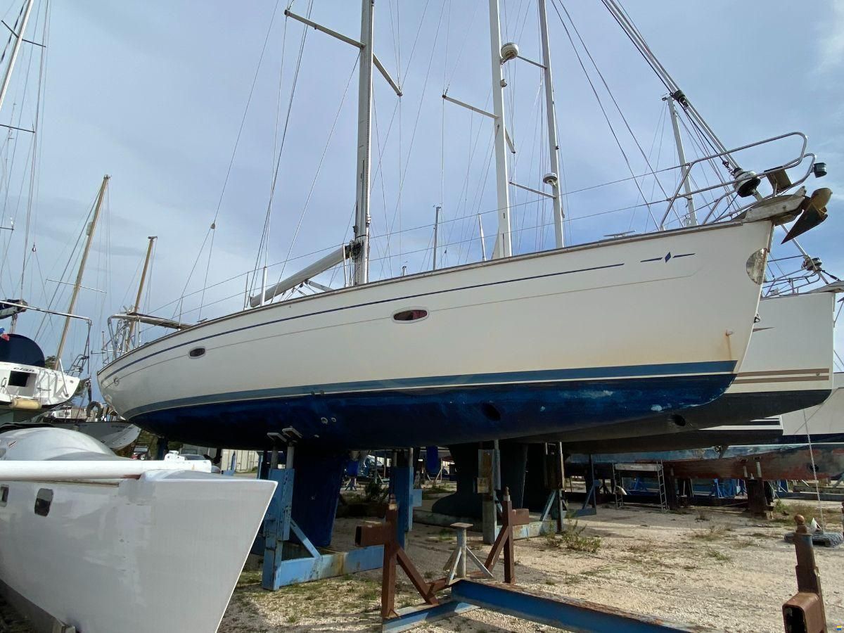 Bavaria CRUISER 46