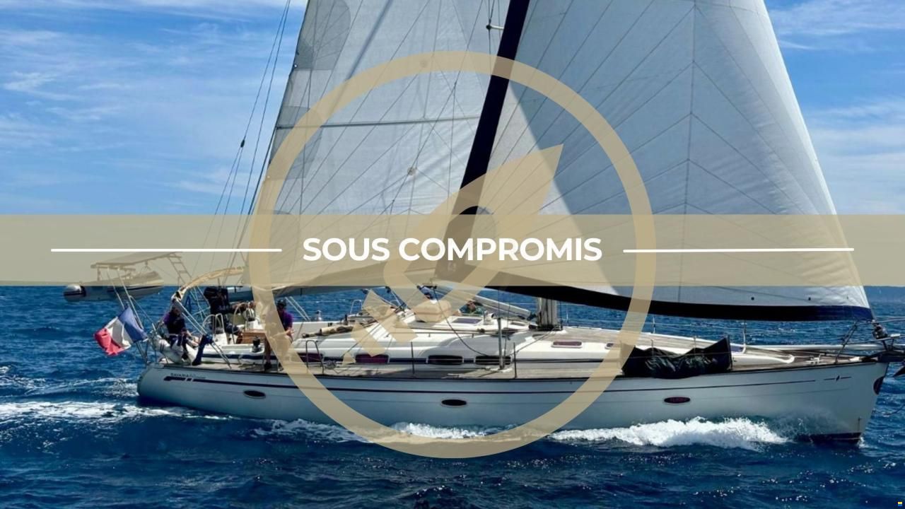 Bavaria CRUISER 46