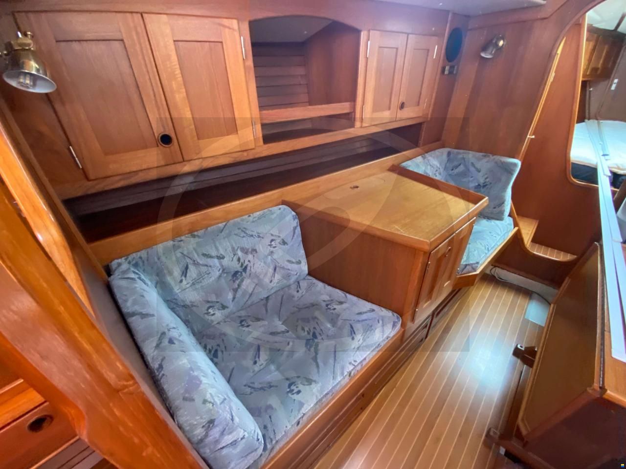 COMFORTINA YACHTS COMFORTINA 39