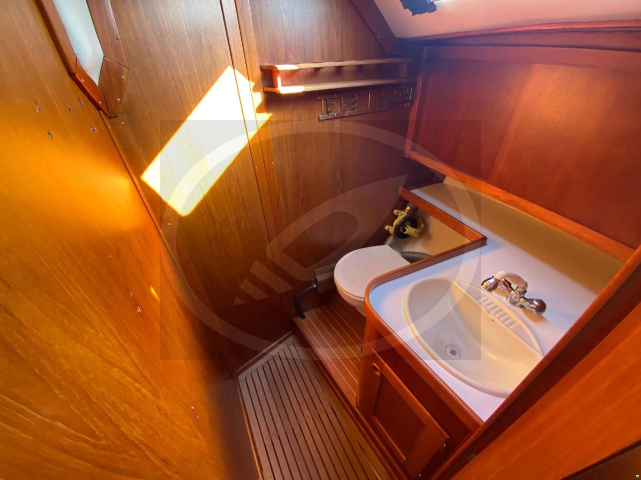 COMFORTINA YACHTS COMFORTINA 39