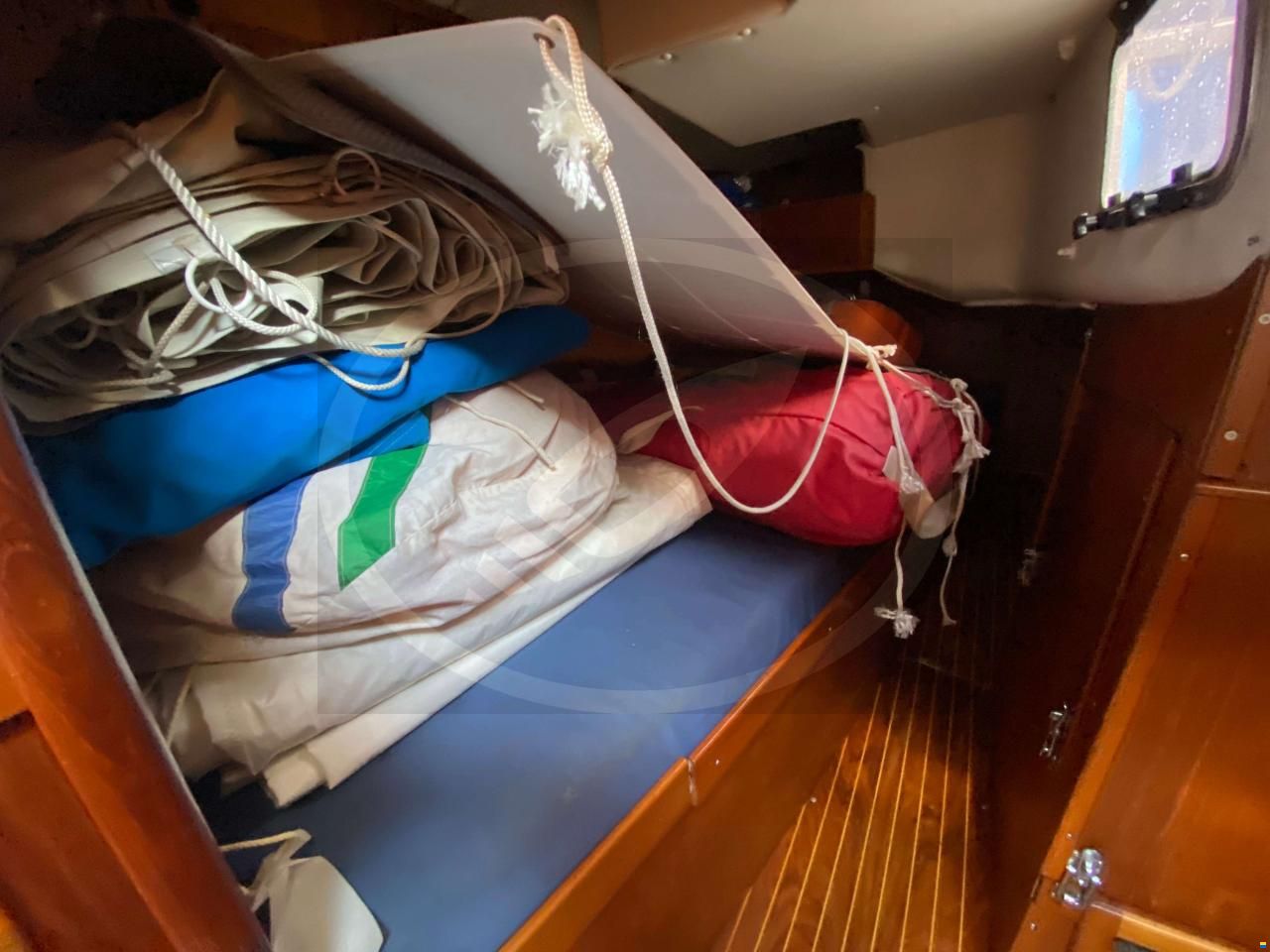 COMFORTINA YACHTS COMFORTINA 39