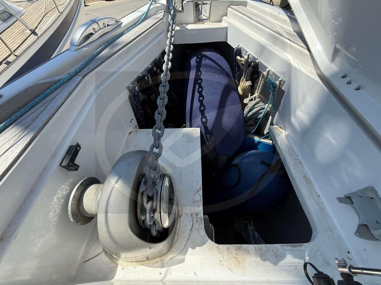 Grand Soleil 46