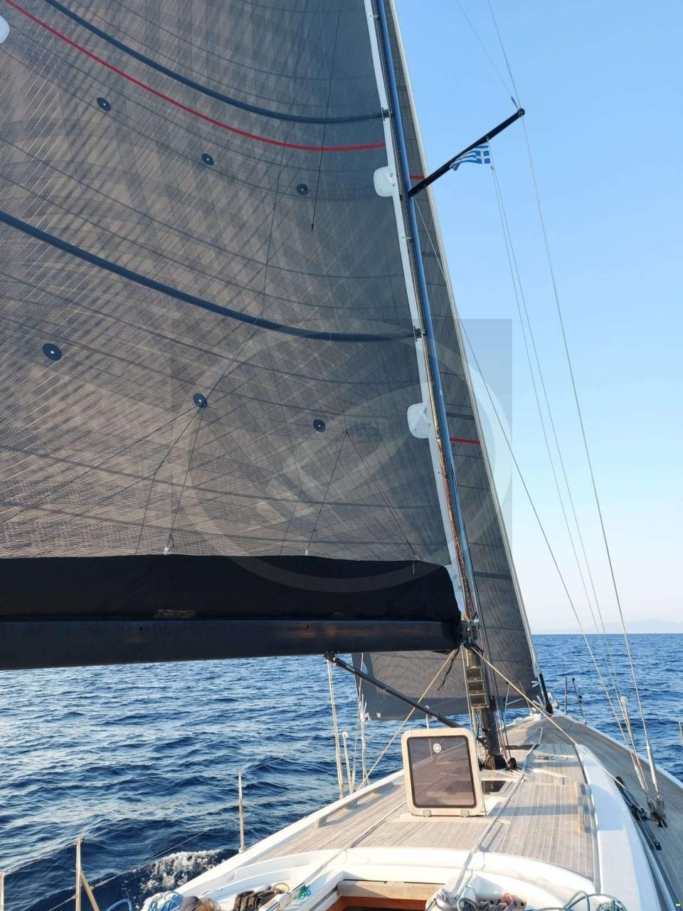 Grand Soleil 46