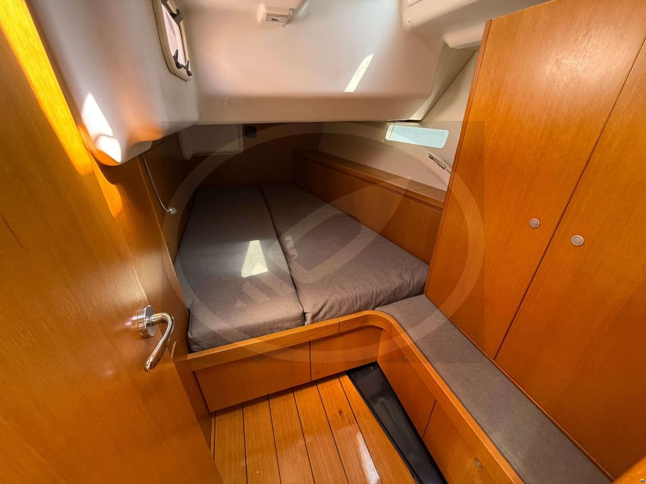 Grand Soleil 46