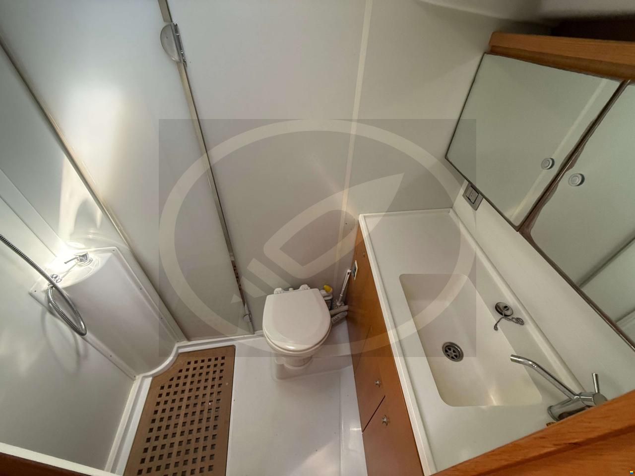 Grand Soleil 46