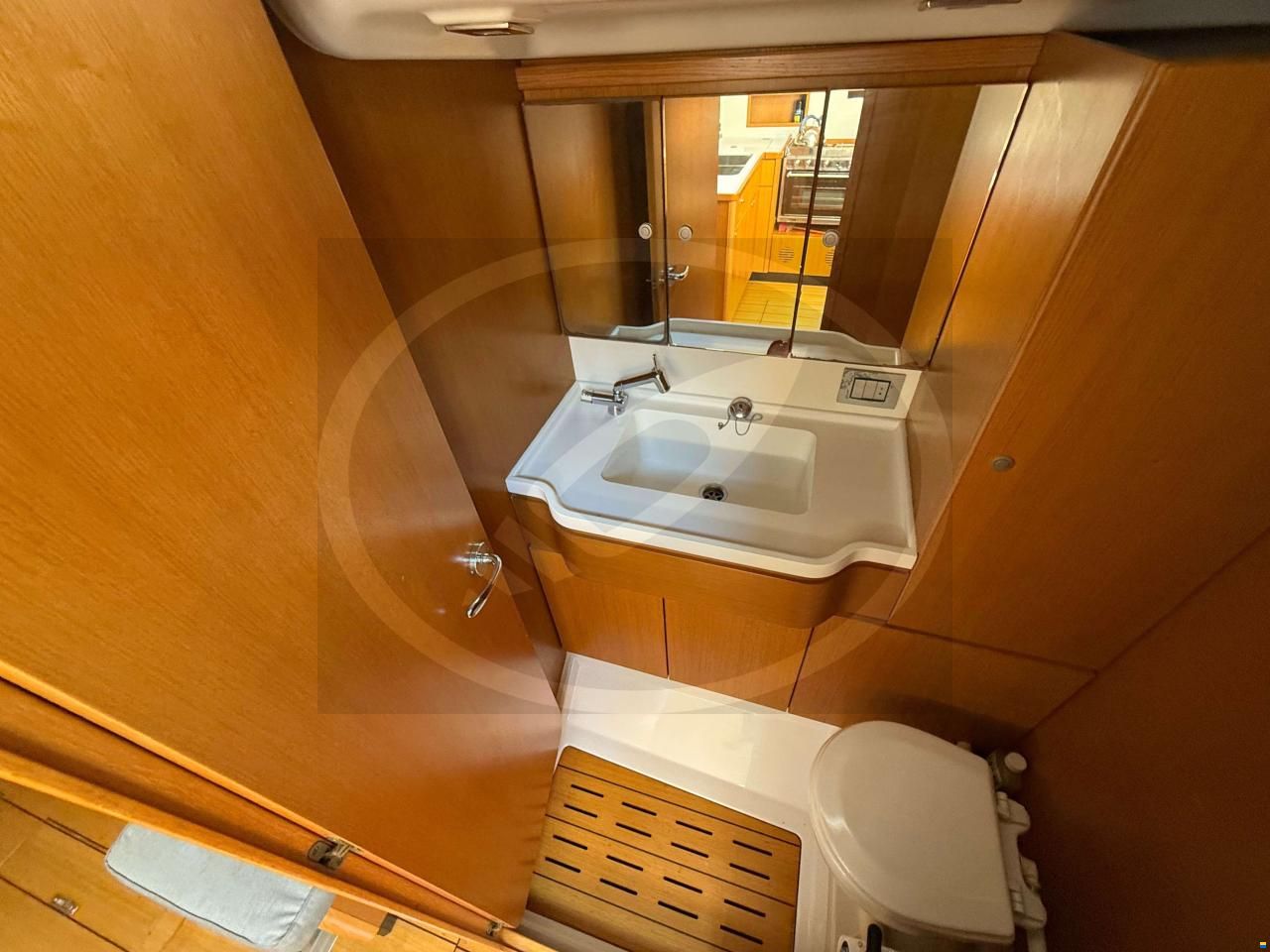 Grand Soleil 46