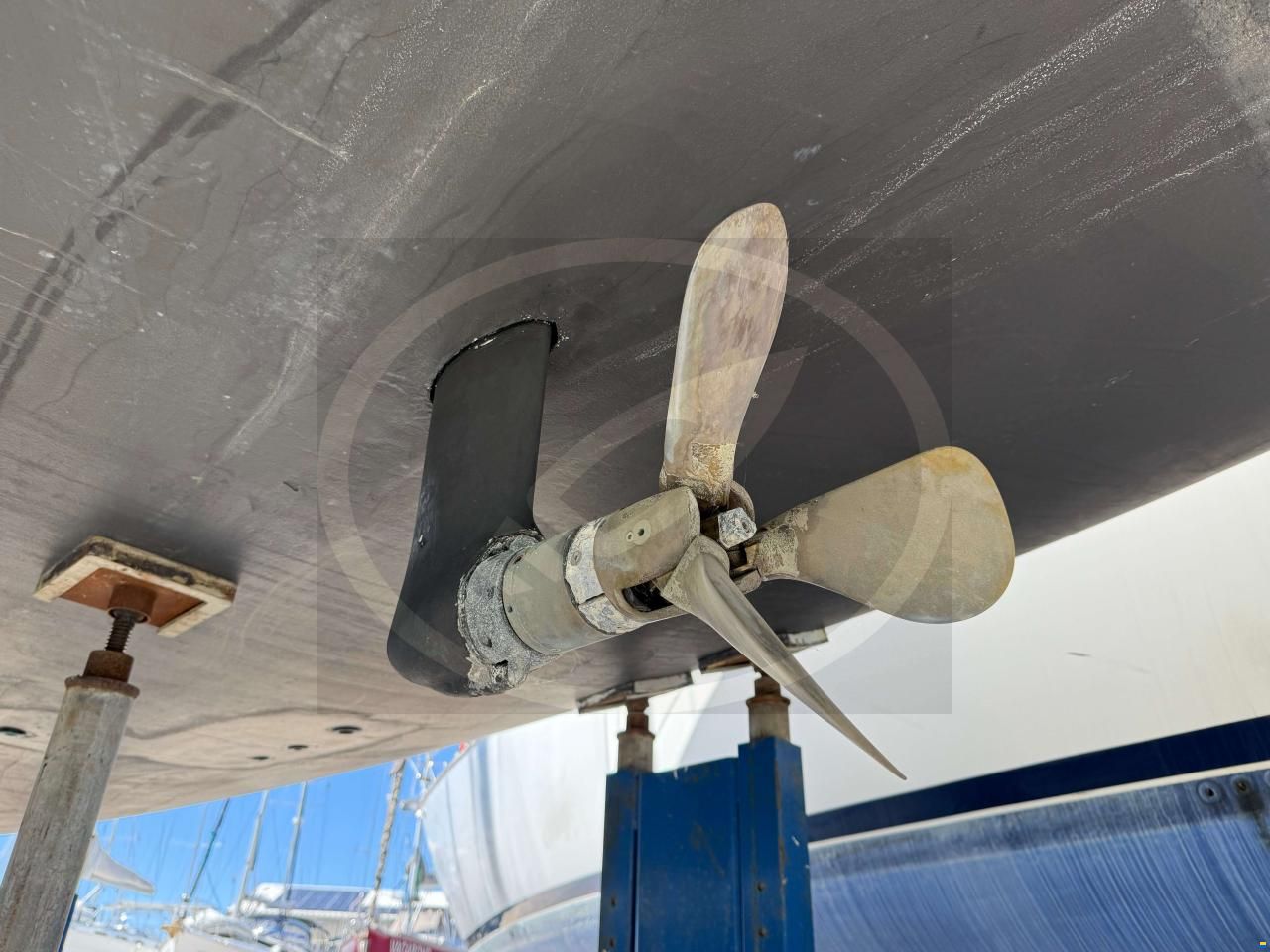 Grand Soleil 46