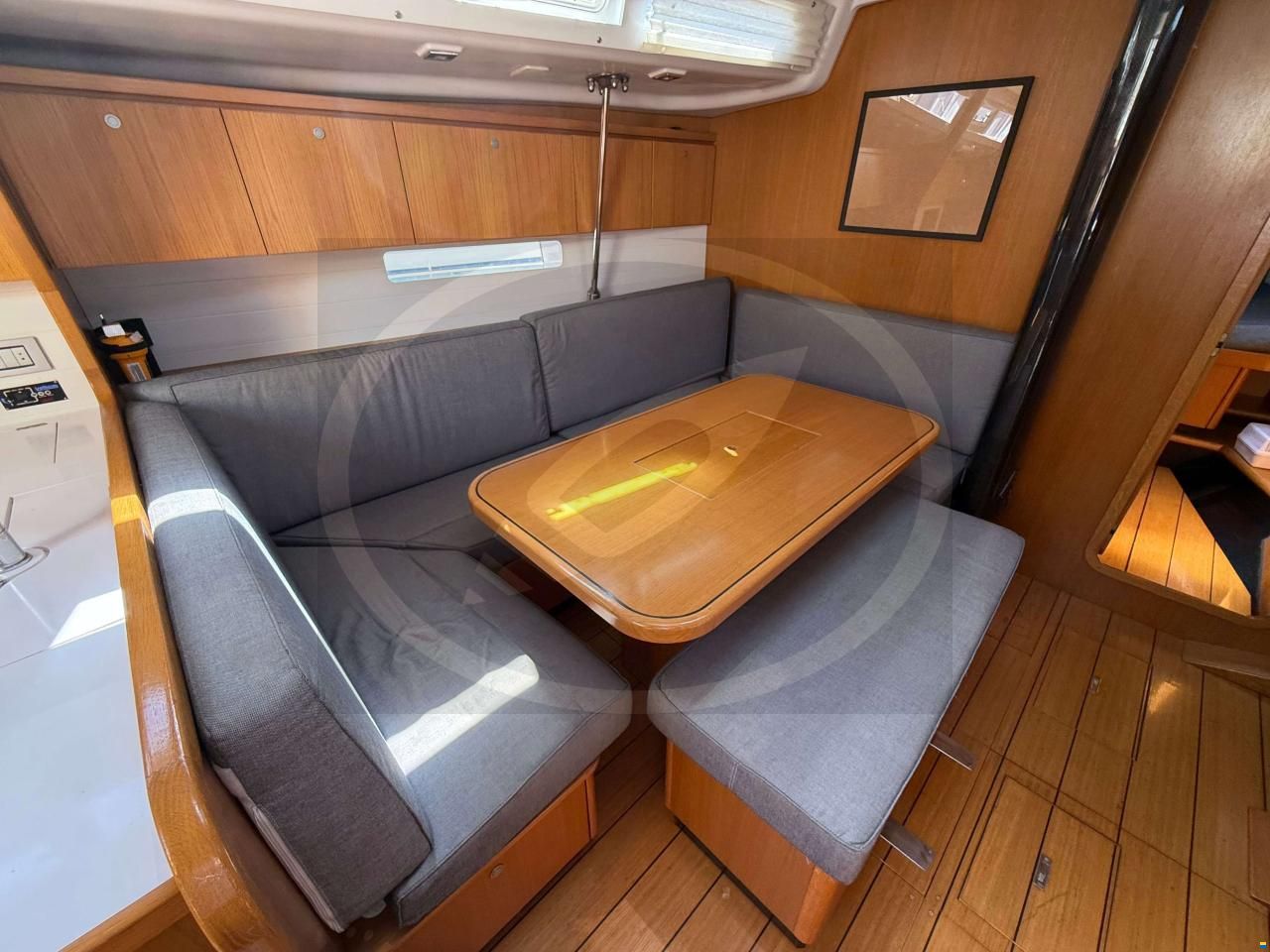 Grand Soleil 46