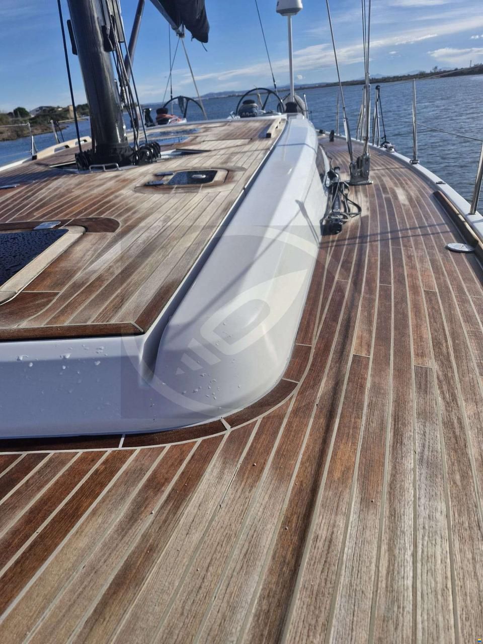 Grand Soleil 46
